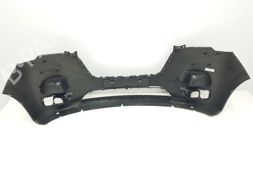 Front bumper RENAULT MASTER III Van (FV) 2.3 dCi 135 FWD (FV0N, FV08, FV06, FV00) | BP10366551C7 