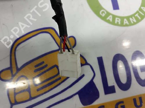 Right mirror TOYOTA YARIS (_P1_) 1.4 D-4D (NLP10_, NLP10R) | BP1523967C27 