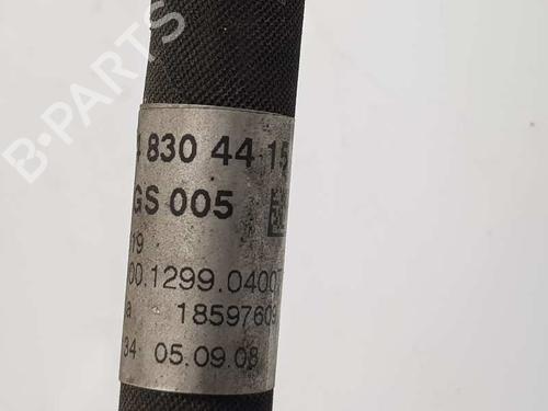 AC pipe MERCEDES-BENZ C-CLASS (W204) C 220 CDI (204.002) | BP14074255M126