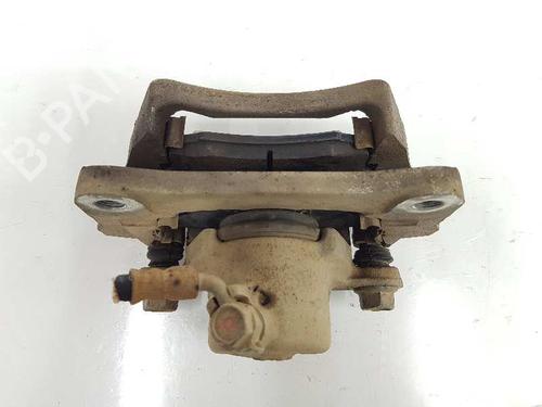Left rear brake caliper TOYOTA LAND CRUISER PRADO (_J15_) 3.0 D-4D (KDJ150_, KDJ150, KDJ155) | BP11596590M107 