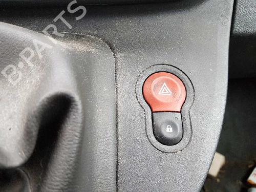 Innerbelysning RENAULT KANGOO / GRAND KANGOO II (KW0/1_) 1.5 dCi 70 (KW0V, KW0A) | BP7418225I8 