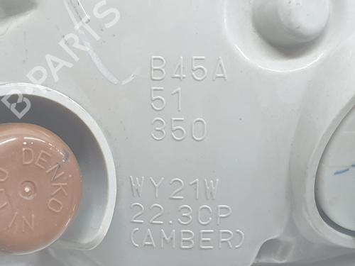 Right front indicator MAZDA 3 Saloon (BM_, BN_) 2.2 D | BP35963752C33 - Image 4