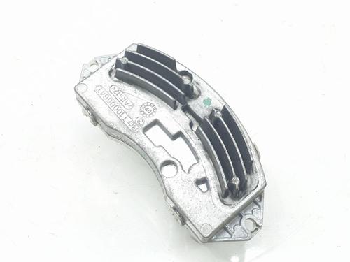 Used Heater resistor BMW X6 (E71, E72) xDrive 35 d (286 hp) 18087491