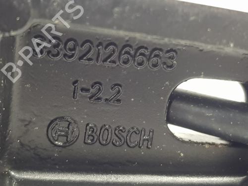 Front windshield wiper arm OPEL ASTRA L Sports Tourer (O5)  | BP25868245C143 