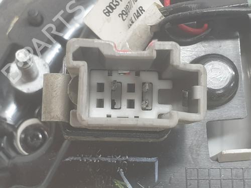Right tailgate light JEEP COMPASS (MP, M6, MV, M7) 1.4 MultiAir | BP34510081C80  - Image 6