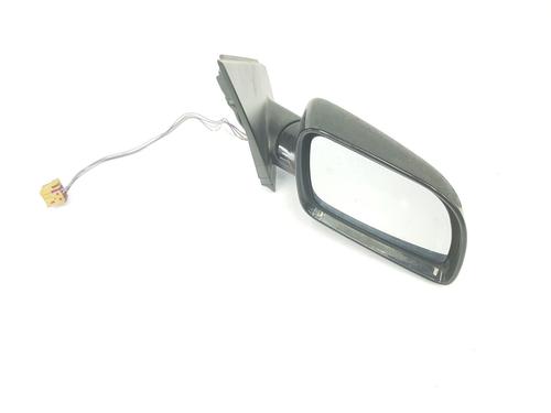 Right mirror VW POLO (9N_, 9A_) 1.4 16V | BP15658829C27 