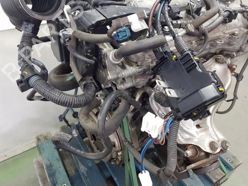 Engine TOYOTA AURIS (_E18_)  | BP29427577M1 