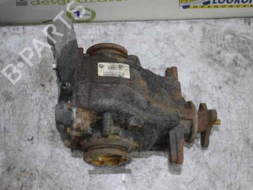 Used Rear differential Rear differential 38265933 38265933