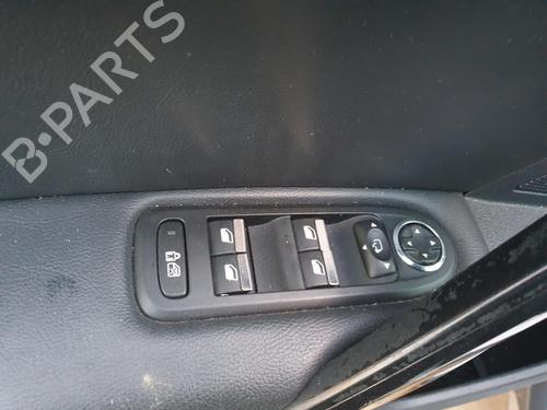 Front right lock PEUGEOT 508 SW I (8E_) 2.0 HDi RXH Hybrid4 | BP11814232C97 