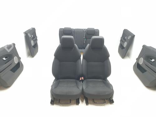 Seats set LAND ROVER RANGE ROVER EVOQUE (L538) 2.0 D | BP31854598C78