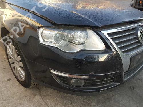 Autre VW PASSAT B6 (3C2) 2.0 TDI 16V | BP14078213O1 