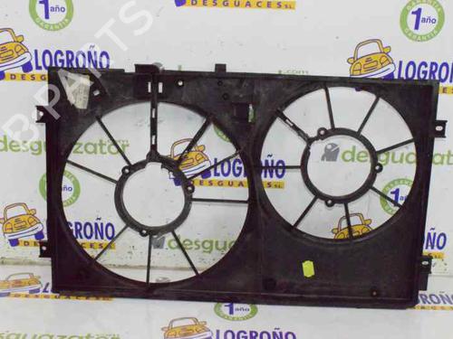 Andre VW CADDY III Box Body/MPV (2KA, 2KH, 2CA, 2CH) 2.0 SDI (70 hp) 14123408
