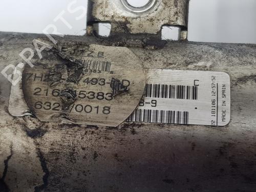 Egr LAND ROVER DISCOVERY III (L319) 2.7 TD 4x4 | BP24597935M69 
