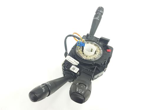 Steering wheel controls PEUGEOT 2008 I (CU_) 1.5 BlueHDI 120 | BP29755285E15 