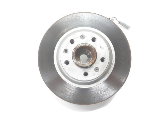 Right front steering knuckle OPEL ASTRA L Sports Tourer (OV5)  | BP29489431M26 