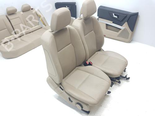 Seats set MERCEDES-BENZ GLK-CLASS (X204) 220 CDI 4-matic (204.984, 204.997) | BP8233594C78 