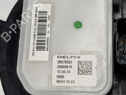 Fuel pump OPEL ASTRA L Sports Tourer (OV5) 1.2 (FRHNPJ) | BP31094073M76