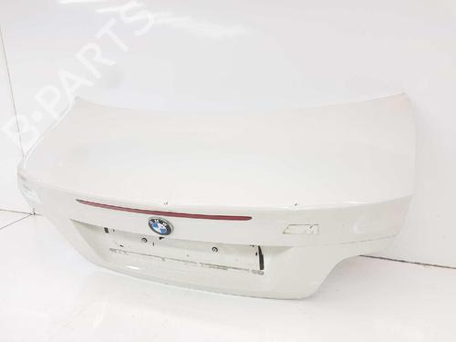Tailgate BMW 1 Coupe (E82) 118 d | BP3213924C6 