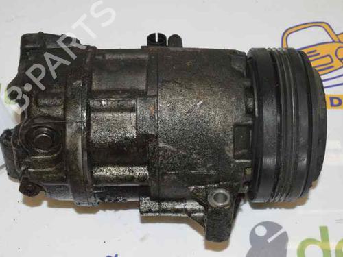 AC Kompressor BMW 3 Compact (E46) 320 td (150 hp) 6905643 | 6905643 | 64526905643 | 64509182796 64526905643 64529145353 ACR/134749 ACR/134749R  |