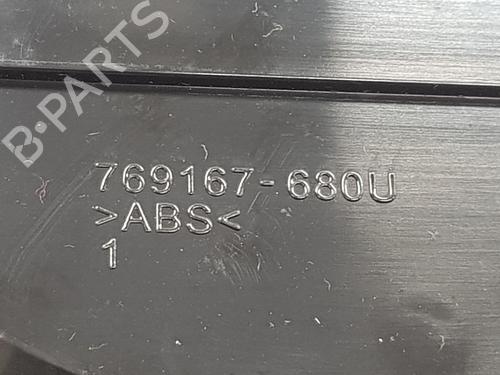 Instrument cluster CITROËN C3 III (SX) 1.2 PureTech 82 | BP31930963C47