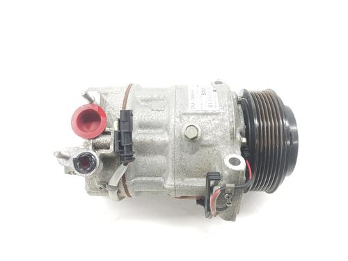 AC compressor JAGUAR XE (X760) 2.0 D | BP16411323M34 