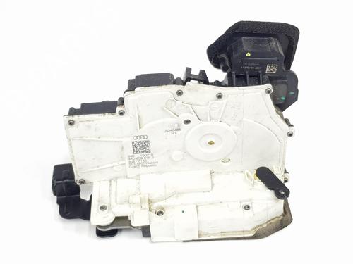 Used Rear left lock AUDI Q8 (4MN, 4MT) 50 TDI Mild Hybrid quattro (286 hp) 24179528