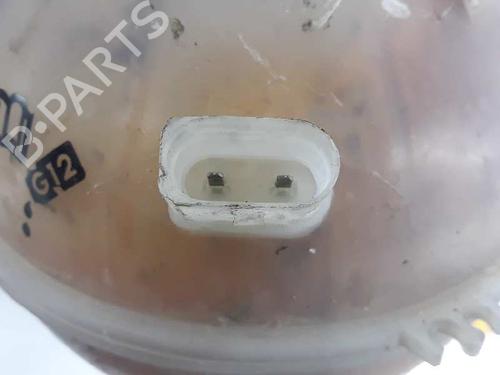 Expansion tank SEAT LEON (1M1) 1.9 TDI | BP1953065C120 