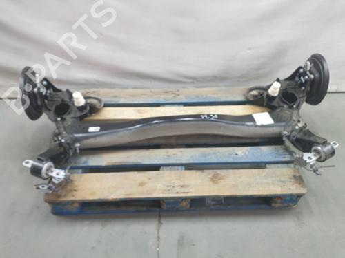 Rear axle OPEL ASTRA L Sports Tourer (OV5)  | BP29433878M2 