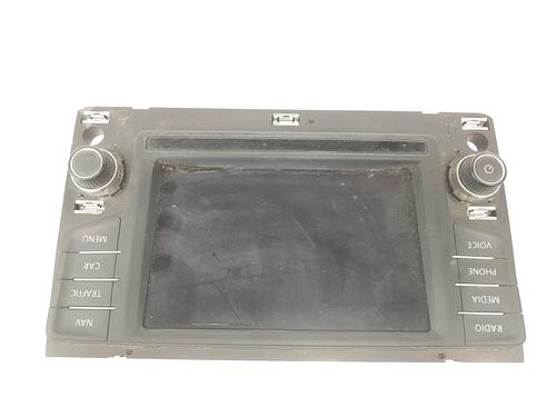 Used Display monitor VW PASSAT B8 (3G2, CB2) 1.6 TDI (120 hp) 9239080