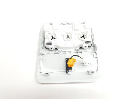 Interior roof light PEUGEOT 208 I (CA_, CC_) 1.2 VTI 82 | BP29010775I8
