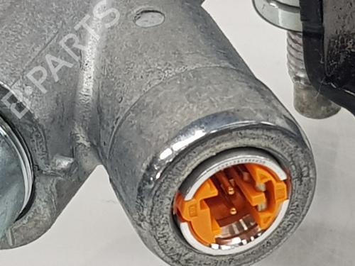 Airbag Kit RENAULT KADJAR (HA_, HL_) 1.5 dCi 110 (HLA3) | BP32234868C86