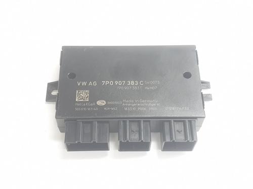 Used Electronic module PORSCHE CAYENNE (92A) 4.8 Turbo (500 hp) 31584851