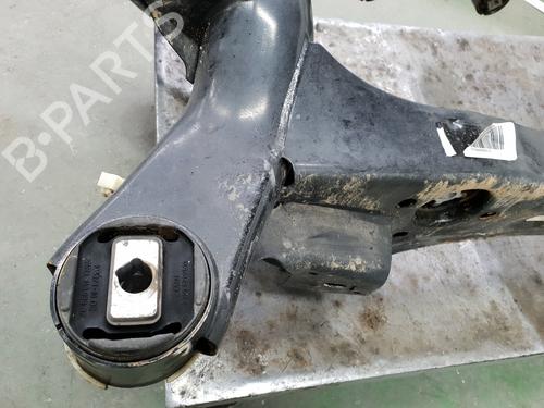 Rear axle BMW 3 Gran Turismo (F34) 320 d xDrive | BP23040707M2