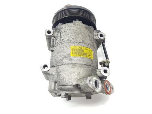 AC compressor FORD FOCUS II (DA_, HCP, DP) 1.6 TDCi | BP35739516M34 - Image 5