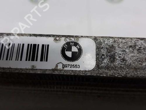 AC radiator BMW X5 (E70) 4.8 i xDrive | BP5819520M32 