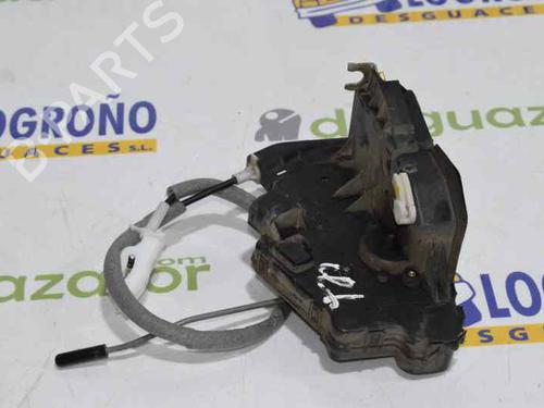 Rear right lock BMW 3 (E46) 320 d | BP794614C99