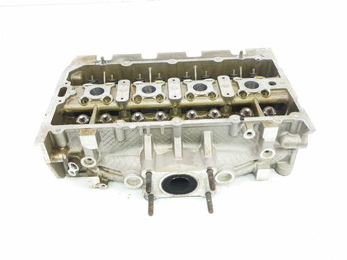Cylinder head SEAT LEON (5F1) 1.2 TSI | BP10975635M5 