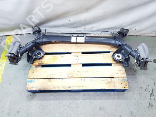 Rear axle CITROËN C4 II (NC_) 1.2 THP 130 (NCHNYM, NCHNYT) | BP29290788M2