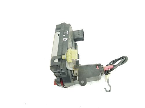 Rear right lock OPEL ASTRA H (A04) 1.7 CDTI (L48) | BP15468959C99 