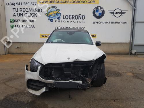 Brugte MERCEDES-BENZ GLE Coupe (C167)  GLE 350 de 4-matic (167.317)  4632978