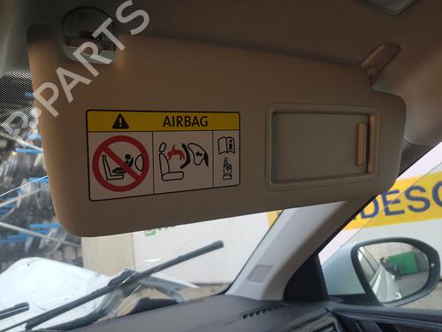 Electronic module VW TAIGO (CS1) 1.0 TSI | BP15559720M83 