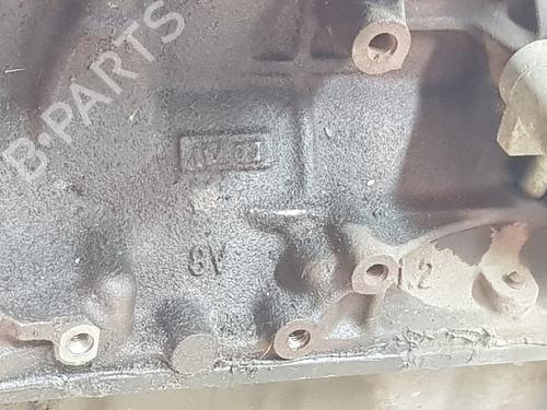 Engine FIAT PUNTO EVO (199_) 1.3 D Multijet | BP38037937M1 - Image 7