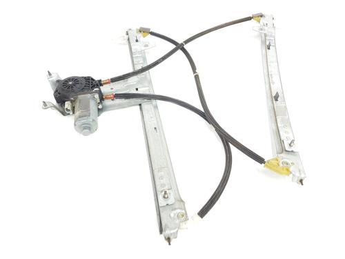 Front right window mechanism CITROËN XSARA PICASSO (N68) 2.0 HDi | BP29290643C23