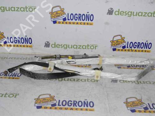 Used Right curtain airbag BMW X5 (E53) 3.0 i (231 hp) 778901