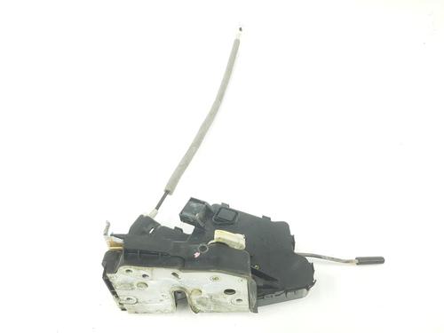 Used Rear left lock BMW 3 (E46) 320 d (136 hp) 18301774