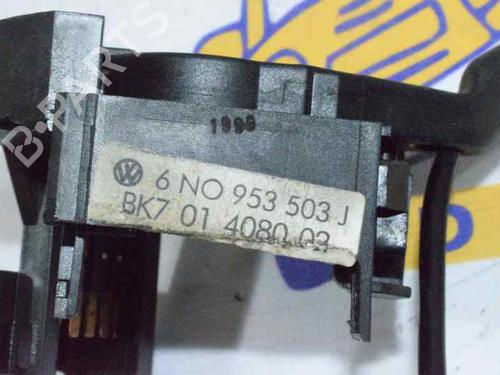 Steering column stalk VW POLO III (6N1) 60 1.4 | BP1363451I23 