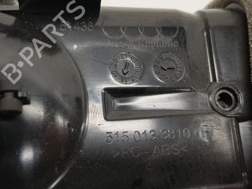 Air vent AUDI A3 Sportback (8VA, 8VF) 30 TDI | BP23246563I21 