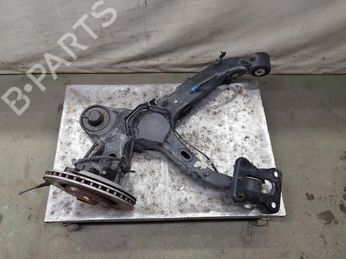 Used Right rear steering knuckle Right rear steering knuckle 37198309 37198309