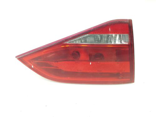 Left tailgate light AUDI A4 B8 (8K2) [2007-2016]  17623893