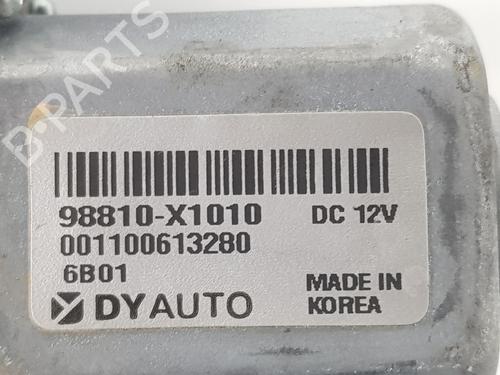 Left front window motor SSANGYONG XLV SUV e-XDi 160 | BP18952567E21 